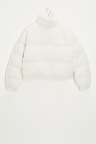 Doudoune Nuptse - Blanc