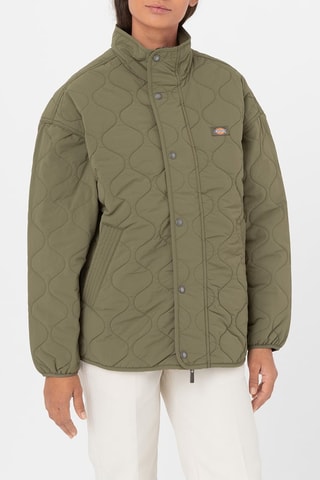 Doudoune Thorsby Kaki
