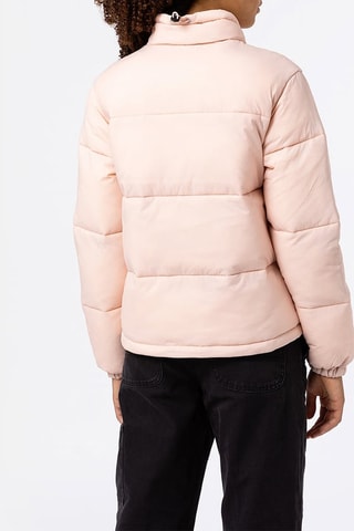 Doudoune Alatna Rose