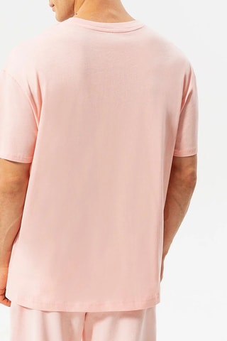 T-shirt - Rose - New Balance