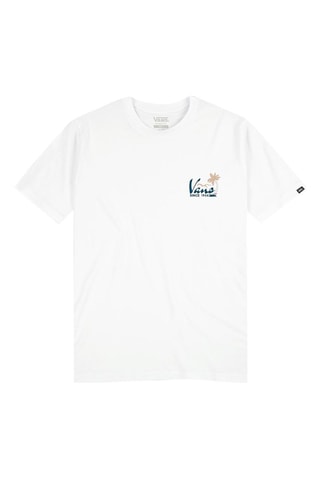 T-shirt OTW Lodge Blanc