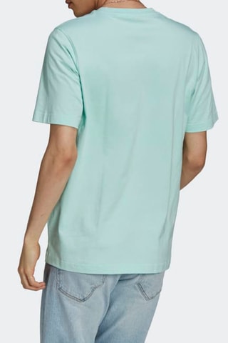 T-shirt Trefoil Series - Vert - Adidas