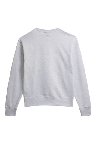 Sweat Originals x Pharrell Williams - Gris clair - Adidas