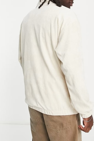 Sweat - Beige - Puma