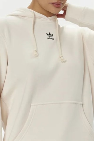 Sweat à capuche Originals - Blanc - Adidas