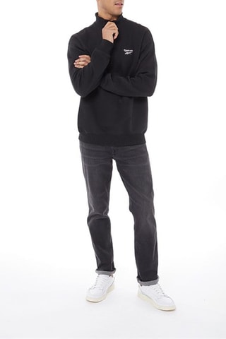 Sweat Classics - Noir - Reebok