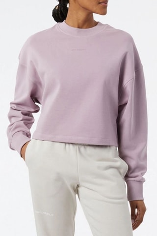 Sweat State - Mauve - New Balance