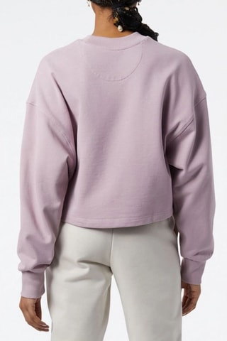 Sweat State - Mauve - New Balance