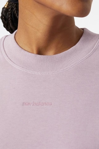 Sweat State - Mauve - New Balance