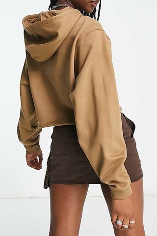 Sweat polaire Varsity - Marron - Vans