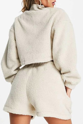 Sweat court ASOS - Beige - Puma