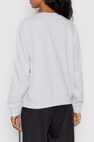 Sweat Originals Resort - Gris clair chiné - Adidas