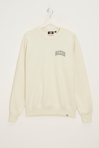 Sweat Aitkin - Blanc - Dickies