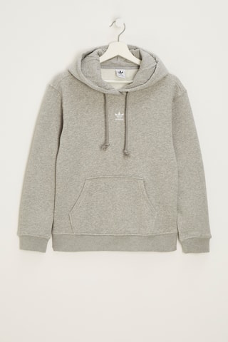 Sweat à capuche - Gris