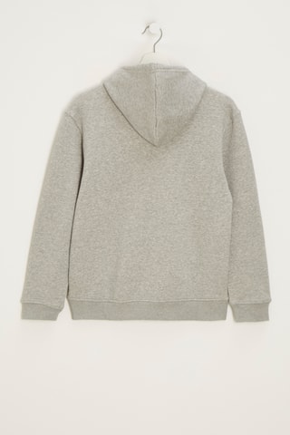 Sweat à capuche - Gris