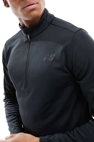 Sweat Tennacity - Noir - New Balance