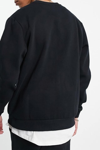 Sweat Life in balance - Noir - New Balance