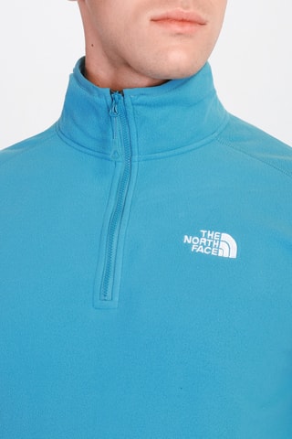 Sweat polaire Glacier - Ciel