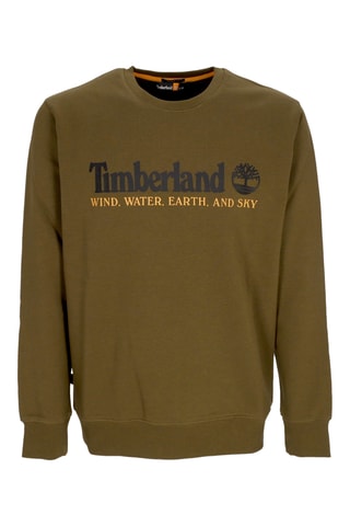 Sweat Archive - Kaki - Timberland