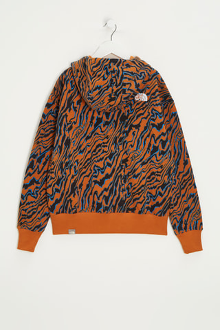 Sweat oversize Essential - Marron