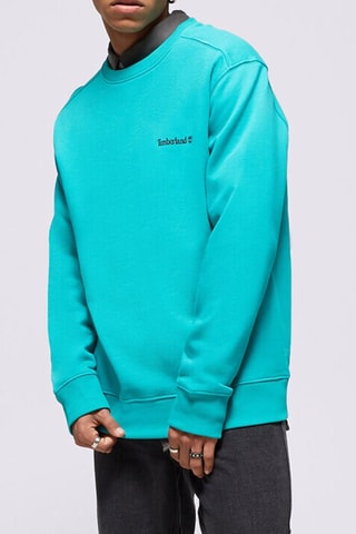 Sweat - Bleu - Timberland