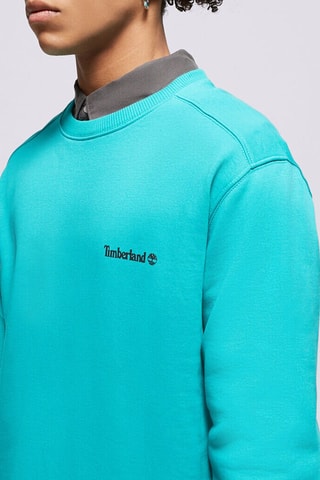 Sweat - Bleu - Timberland