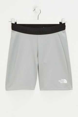 Short d’entrainement Mountain Athletic - Gris