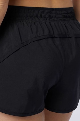 Short de running - Noir - New Balance