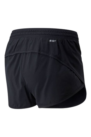 Short de running - Noir - New Balance
