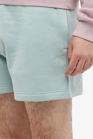 Short Warbrobe Essentials - Gris clair - Reebok