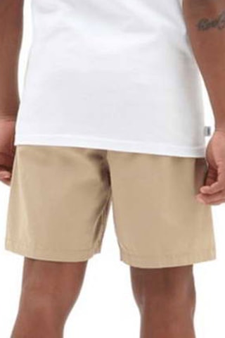 Short - Kaki clair - Vans