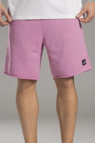 Short Essentials Cut-Off - Rose - Converse