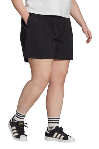 Short Adicolor Essentials Noir