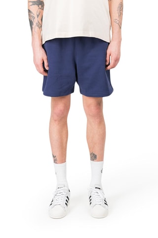 Bermuda Originals x Pharrell Williams - Bleu marine - Adidas