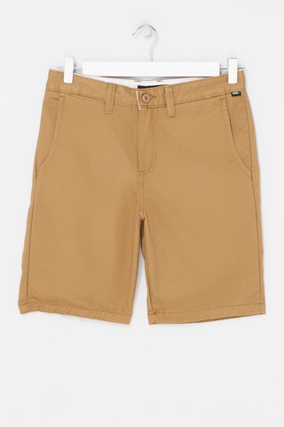 Bermuda Authentic Stretch Bleu marine