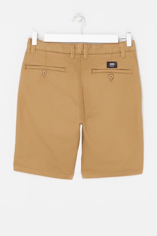 Bermuda Authentic Stretch Bleu marine