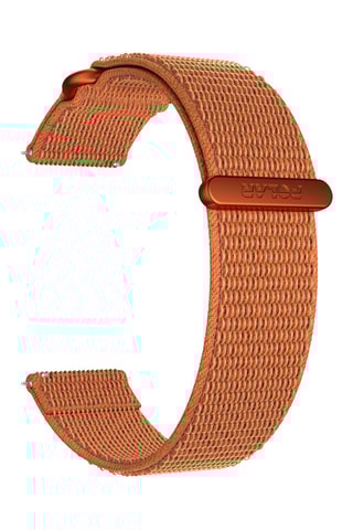 Bracelet - Orange - 22 mm