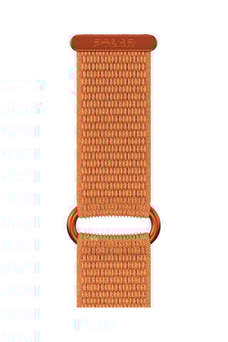 Bracelet - Orange - 22 mm