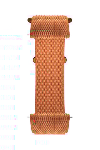 Bracelet - Orange - 22 mm