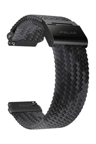 Bracelet - Noir - 20 mm