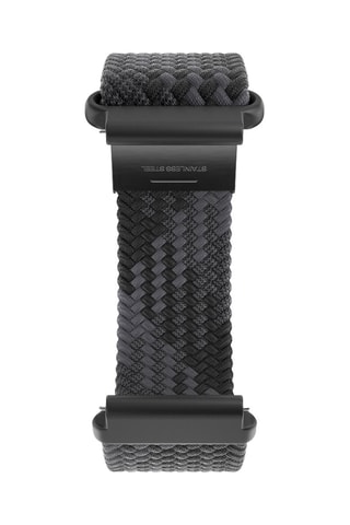 Bracelet - Noir - 20 mm