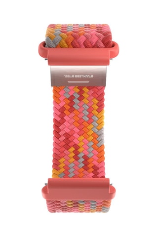 Bracelet - Rose et orange - 20 mm