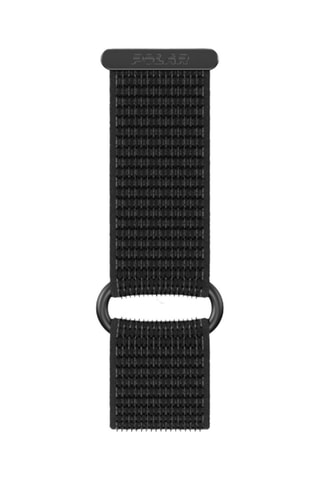 Bracelet - Noir - 22 mm