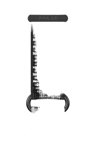 Bracelet - Noir - 22 mm