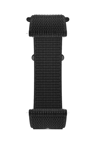 Bracelet - Noir - 22 mm