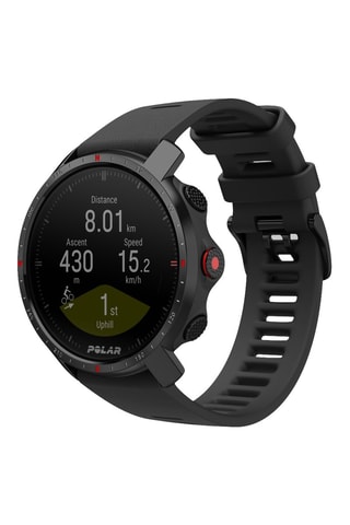 Montre connectée Grit X Pro Zafiro - Noir