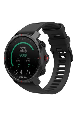 Montre connectée Grit X Pro Zafiro - Noir