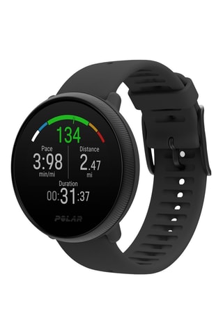 Montre connectée Ignite 2 - Noir