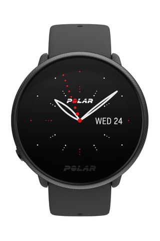 Montre connectée Ignite 2 - Noir