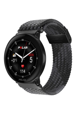 Montre connectée Ignite 3 - Noir